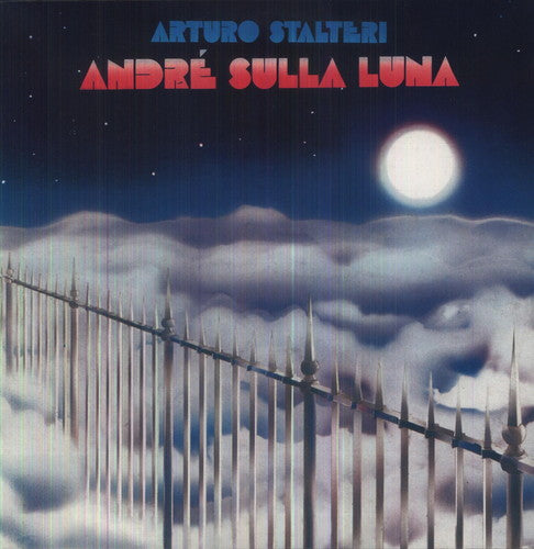 Stalteri, Arturo: Andre Sulla Luna