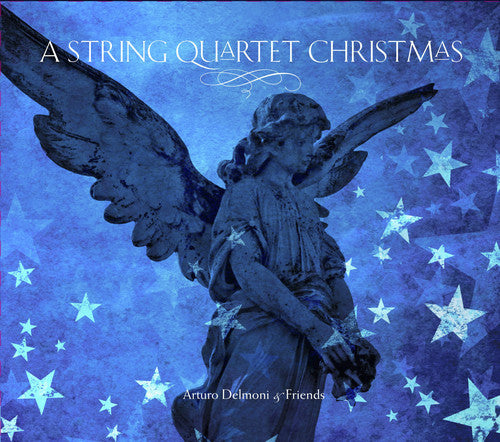 String Quartet Christmas 1-3 / Various: String Quartet Christmas 1-3 / Various