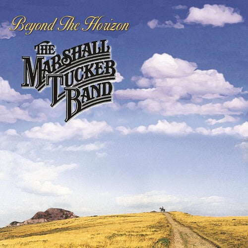 Marshall Tucker Band: Beyond the Horizon