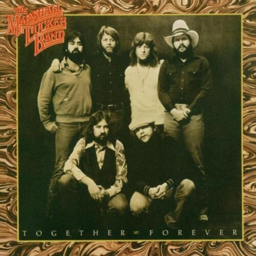 Marshall Tucker Band: Together Forever