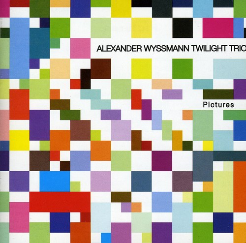 Wyssmann, Alexander/Trio: Pictures