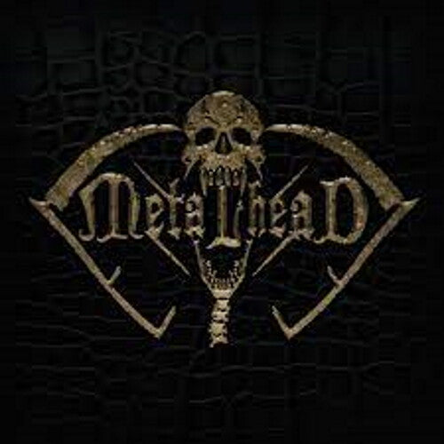 Metalhead: Metalhead