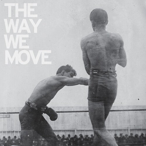 Langhorne Slim & the Law: The Way We Move