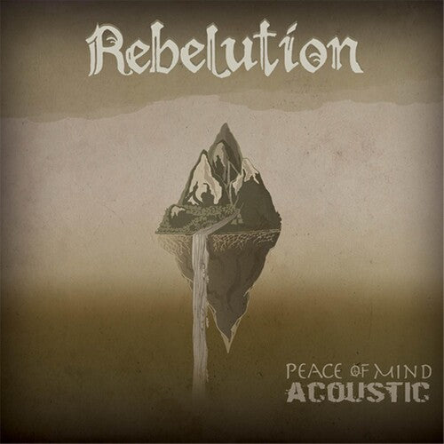 Rebelution: Peace of Mind (Acoustic)