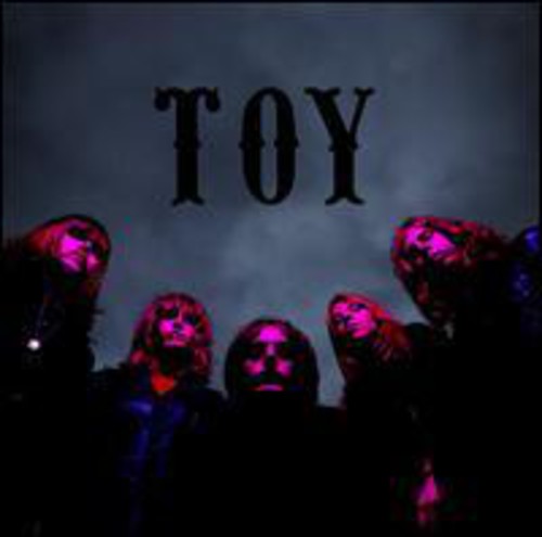 Toy: Toy
