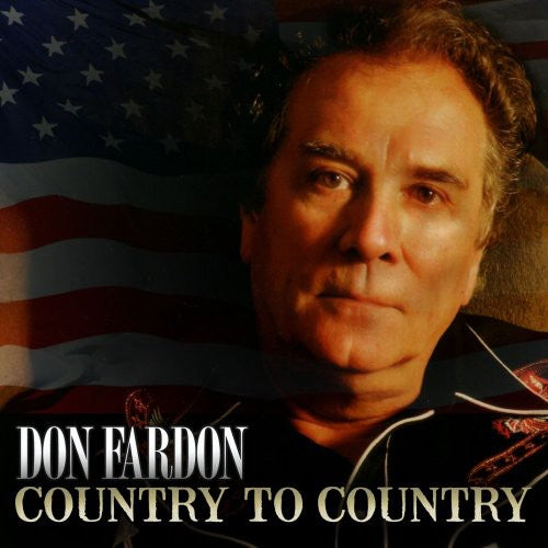 Fardon, Don: Country To Country