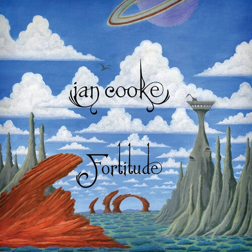 Cooke, Ian: Fortitude