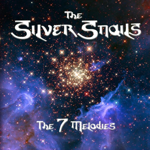 Silver Snails: The 7 Melodies