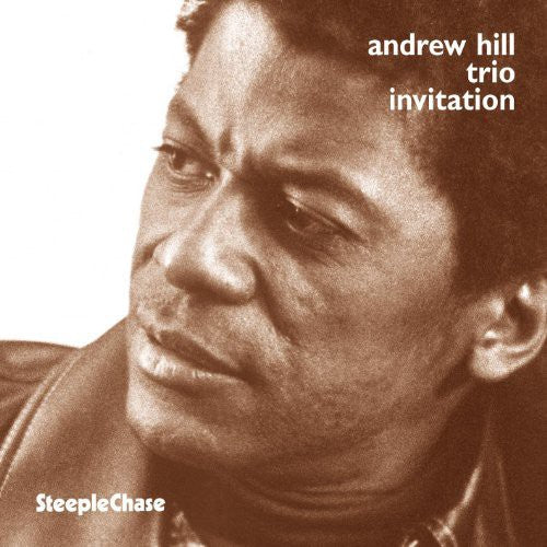 Hill, Andrew: Invitation