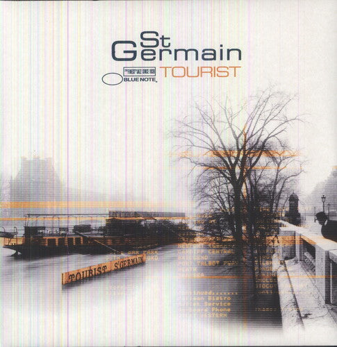 St Germain: Tourist