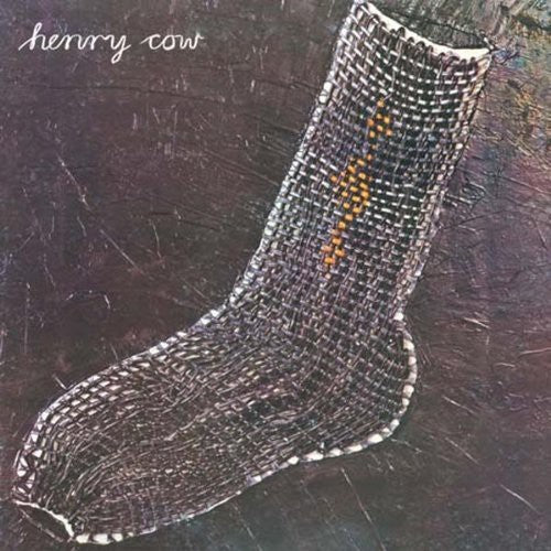 Cow, Henry: Unrest