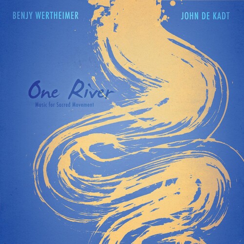 Wertheimer, Wertheimer & De Kadt, John: One River