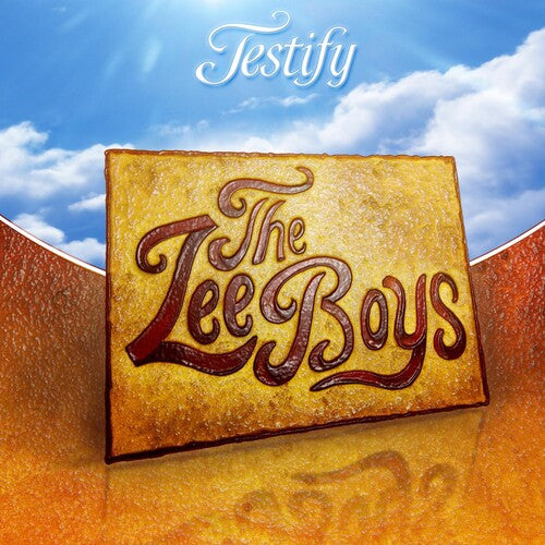 Lee Boys: Testify