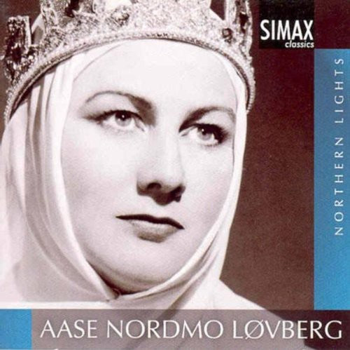 Giordano / Mozart / Bgpo / Opo / Pao / Susskind: Northern Lights 1 - Aase Nordmo Loveberg