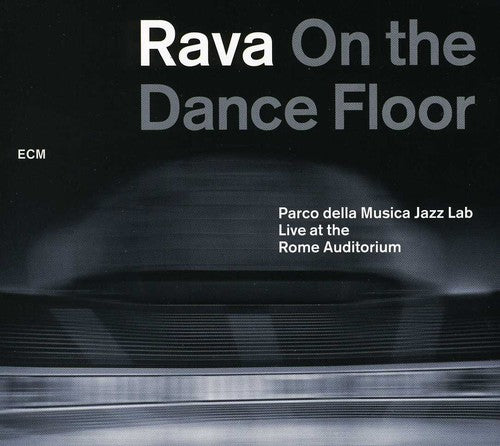 Rava, Enrico: On The Dance Floor