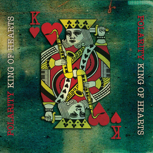 Polarity: King of Hearts