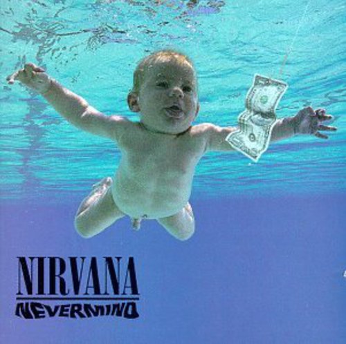 Nirvana: Nevermind