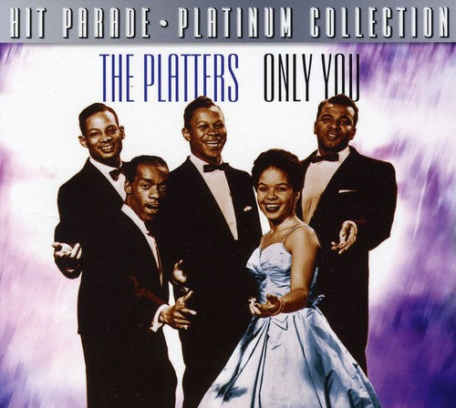 Platters: Only You