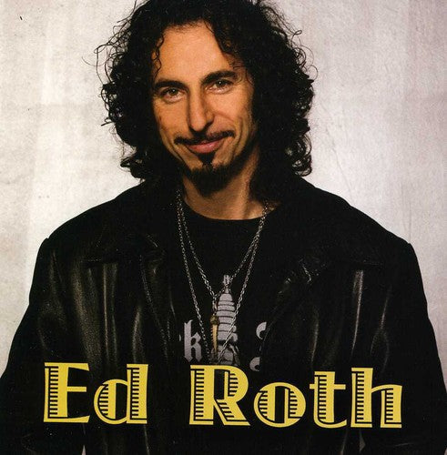 Roth, Ed: Ed Roth