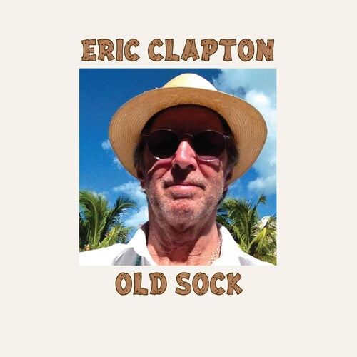 Clapton, Eric: Old Sock