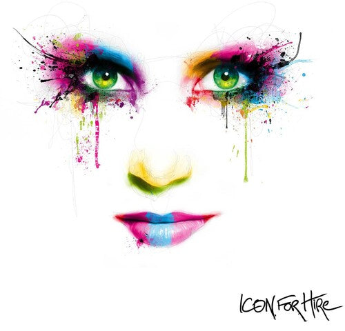 Icon for Hire: Icon for Hire