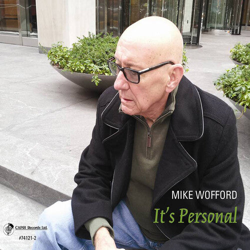 Wofford, Mike: It's Personal