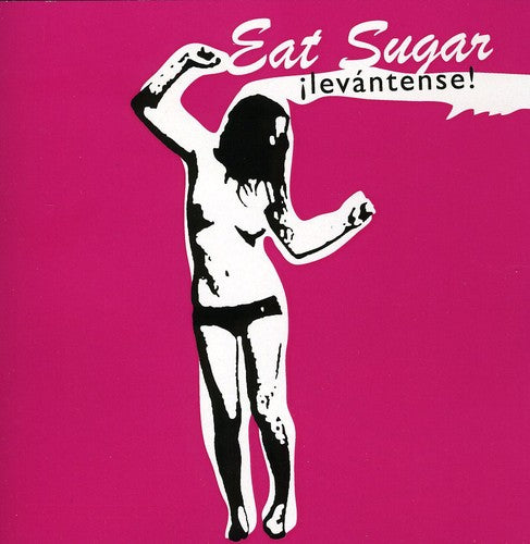 Eat Sugar: Levantense