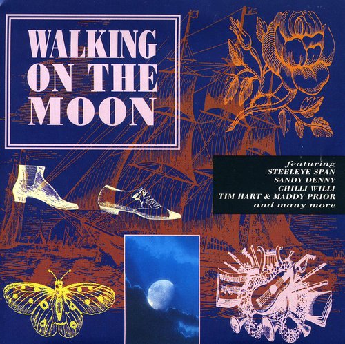 Walking on the Moon / Various: Walking on the Moon