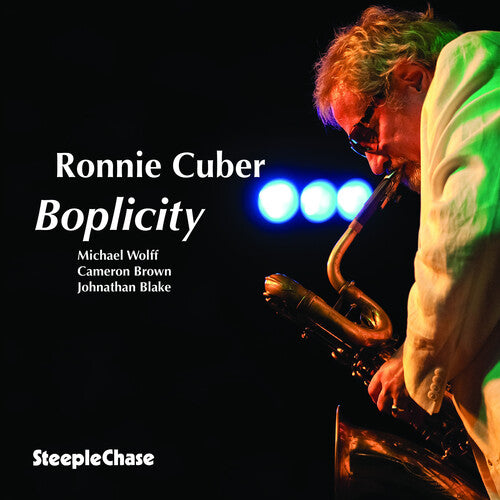 Cuber, Ronnie: Boplicity