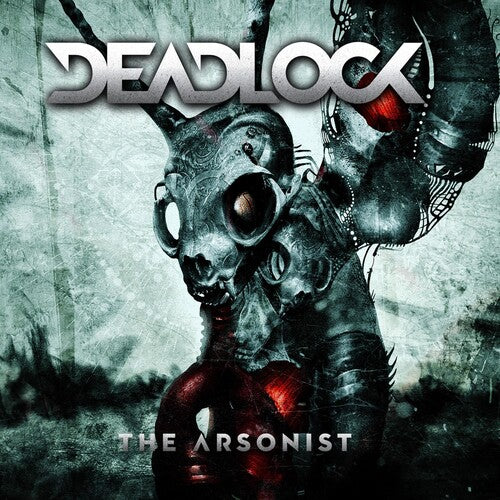 Deadlock: Arsonist