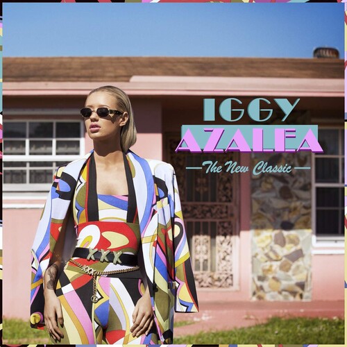 Azalea, Iggy: New Classic