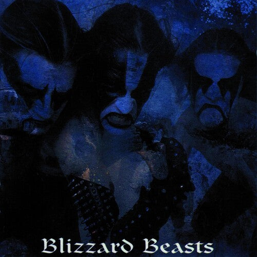Immortal: Blizzard Beasts
