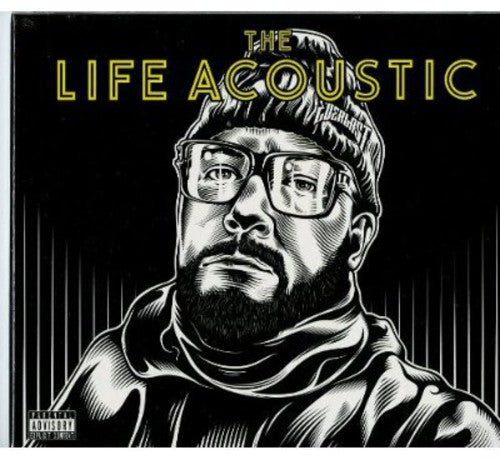 Everlast: Life Acoustic [Digipak]