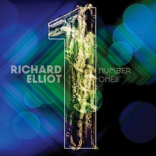 Elliot, Richard: Number Ones