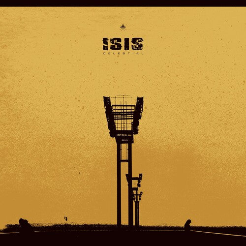 Isis: Celestial