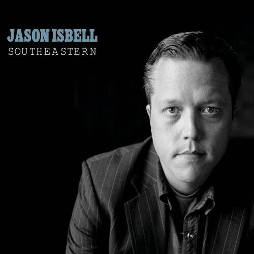 Isbell, Jason: Southeastern