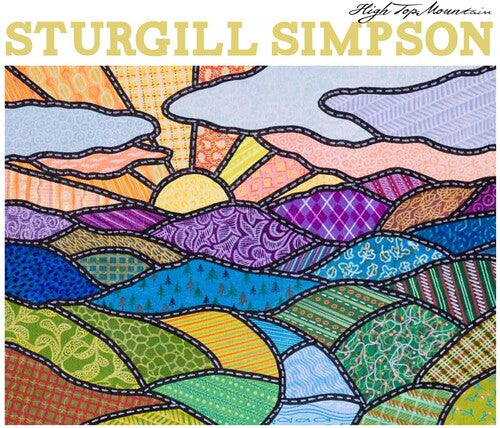 Simpson, Sturgill: High Top Mountain