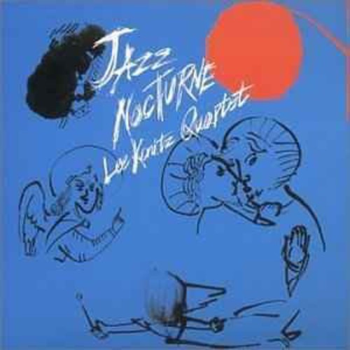 Konitz, Lee: Jazz (Feat.Kenny Barron)