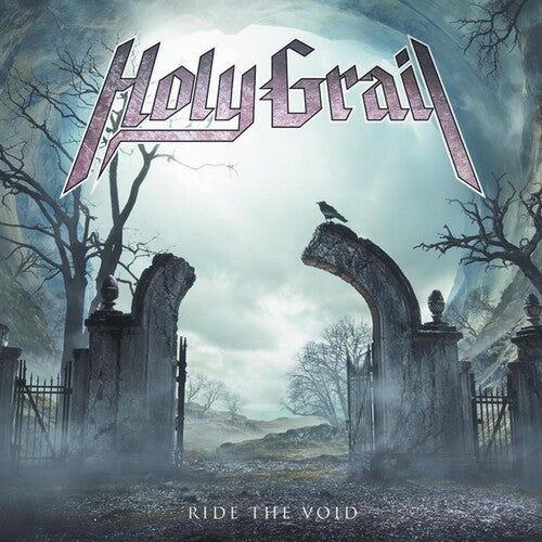 Holy Grail: Ride the Void