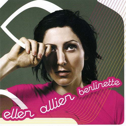 Allien, Ellen: Berlinette