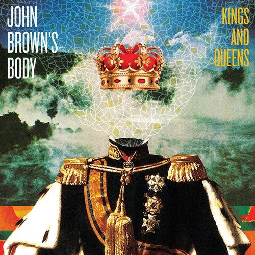 Brown, John: Kings and Queens