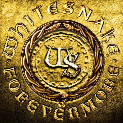 Whitesnake: Forevermore