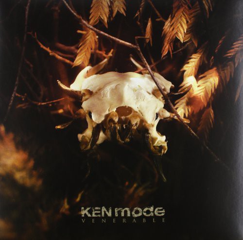 KEN mode: Venerable