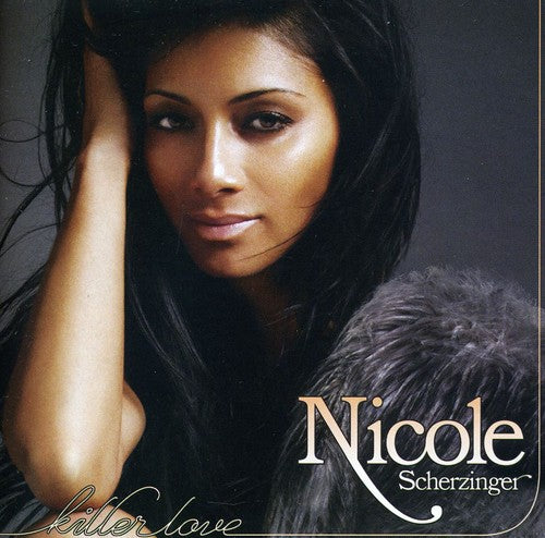 Scherzinger, Nicole: Killer Love