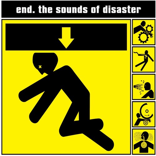 End: Sounds of Disaster