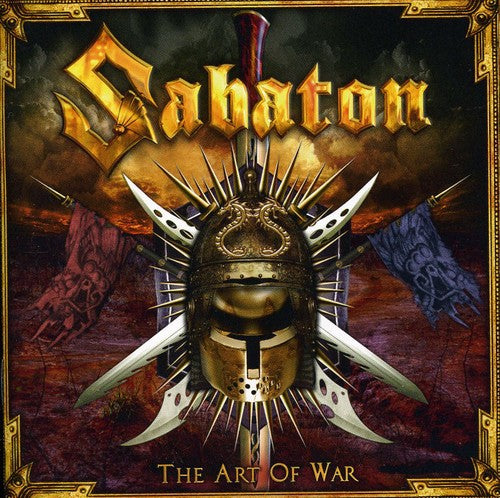 Sabaton: Art Of War (Re-Armed)