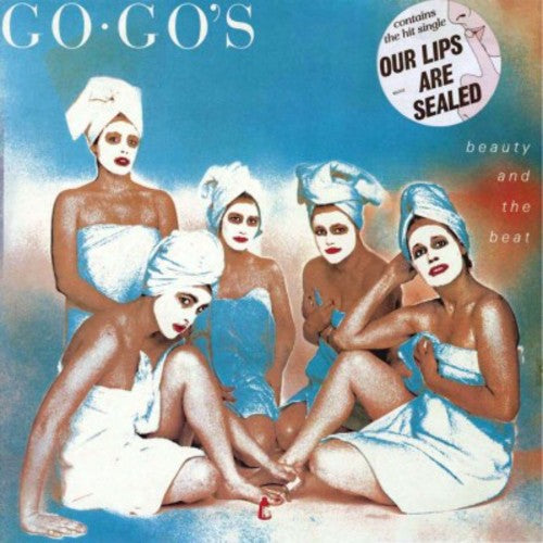 Go-Go's: Beauty & the Beat: 30th Anniversary Deluxe Edition