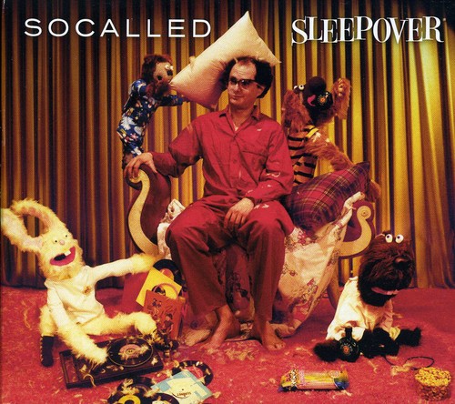 Socalled: Sleepover