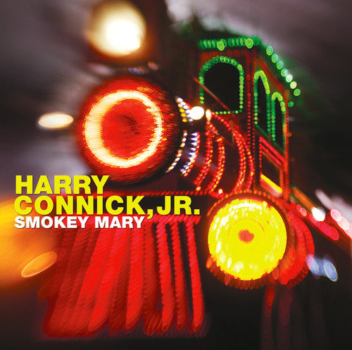 Connick Jr, Harry: Smokey Mary