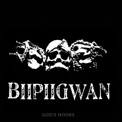 Biipiigwan: God's Hook